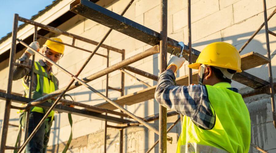 Expert tile roof repair services in West Memphis, AR
